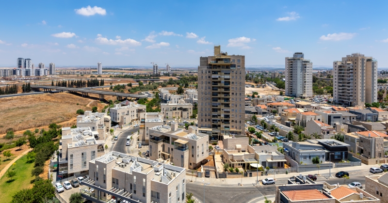 קריית חיים – השכונה שחוזרת לימי הזוהר
